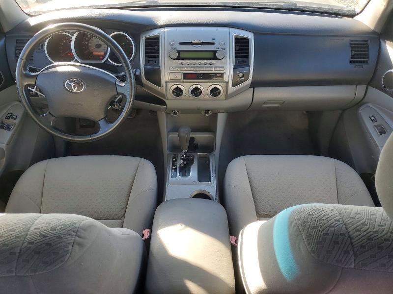 2006 Toyota Tacoma Access cab