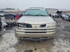 2002 Oldsmobile Bravada
