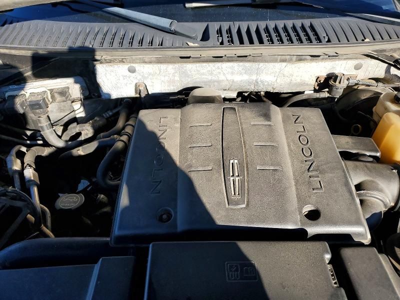 2007 Lincoln Navigator l