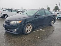 2014 Toyota Camry l for sale in Rancho Cucamonga, CA
