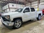 2016 Chevrolet Silverado K1500 ltz