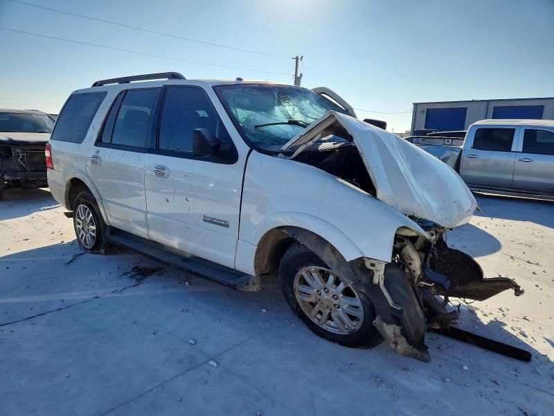 2008 Ford Expedition xlt