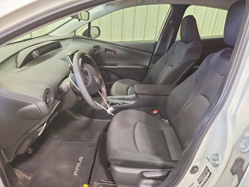 2020 Toyota Prius l eco