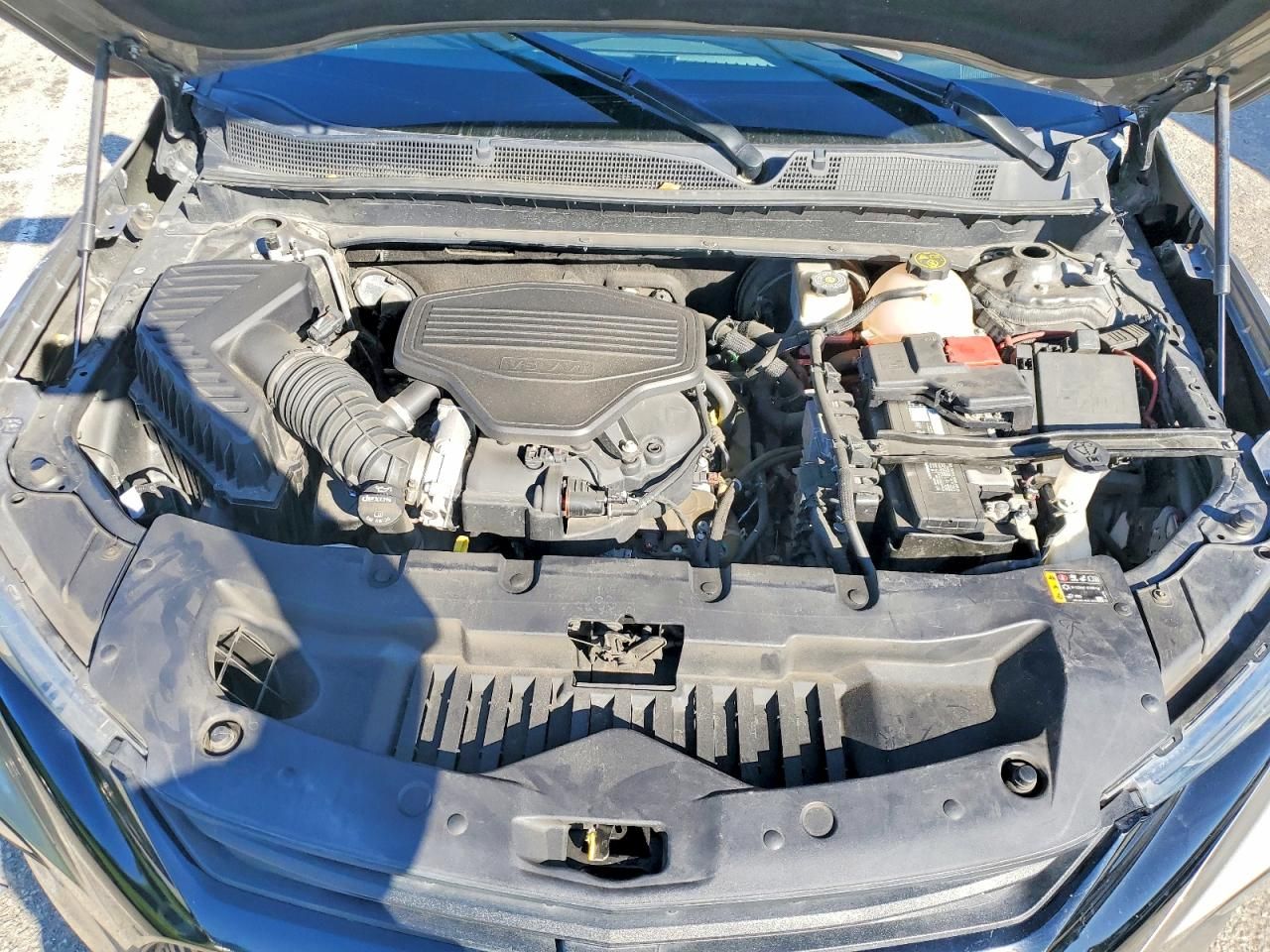 2019 Chevrolet Blazer 2LT