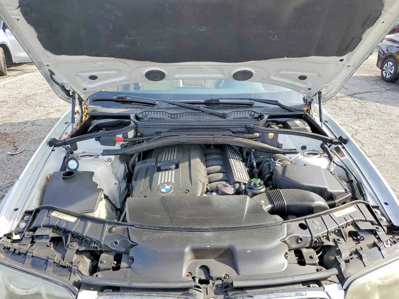 2007 Bmw Motorrad 2007 bmw Motorrad X3