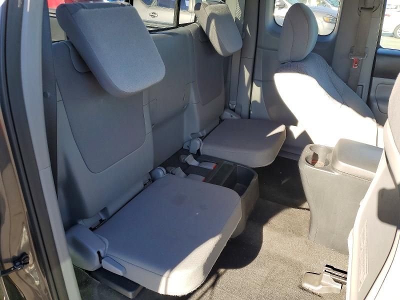 2015 Toyota Tacoma Access Cab