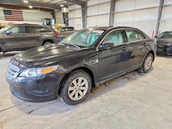 Ford Taurus Vehiculos salvage en venta: 2011 Ford Taurus se