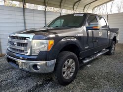 2014 Ford F150 Supercrew for sale in Spartanburg, SC