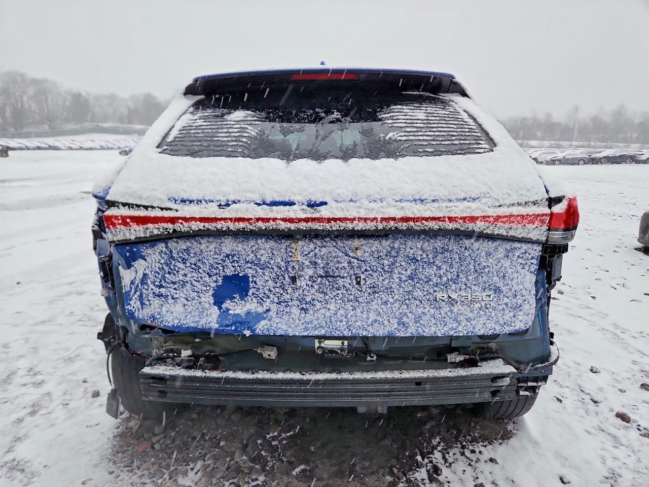 2023 Lexus RX