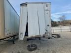 2008 Wabash Trailer-DRY Van Trailer
