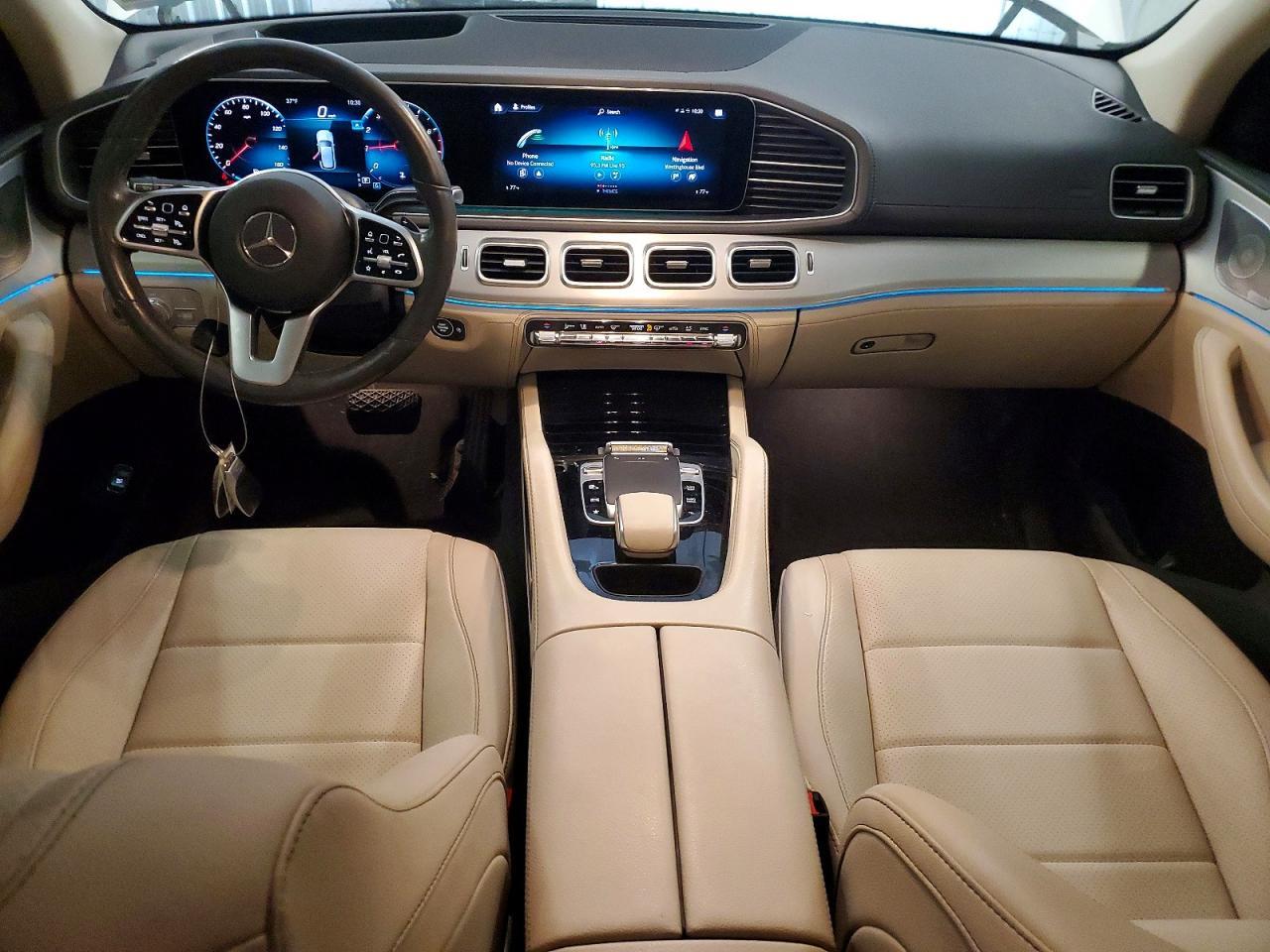 2020 Mercedes-Benz Gle 350 4matic