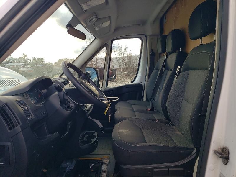 2016 Dodge Ram Promaster 2500 Delivery van