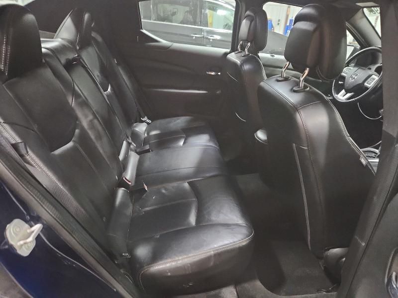 2013 Dodge Avenger sxt