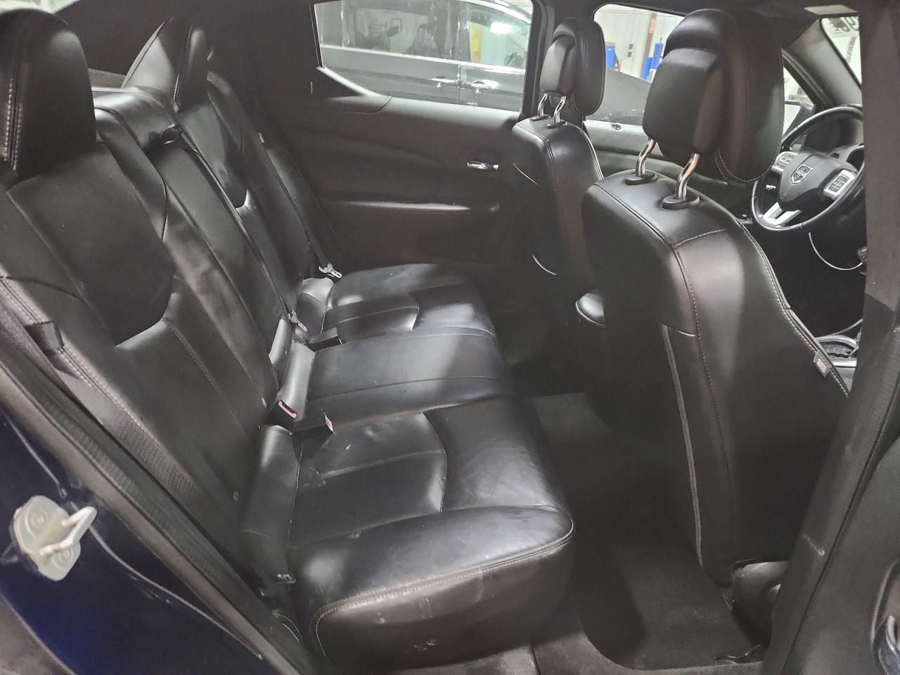 2013 Dodge Avenger sxt