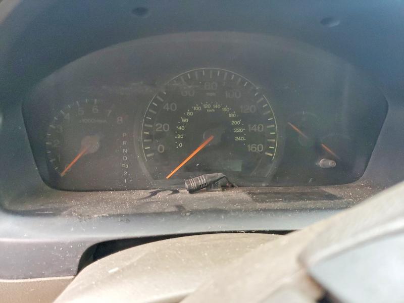 2003 Honda Accord lx