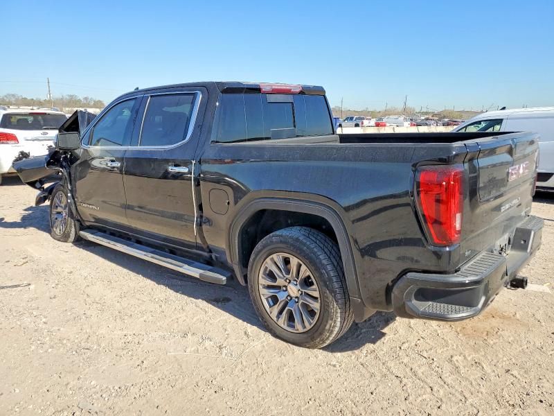 2019 GMC Sierra C1500 Denali