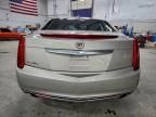 2015 Cadillac Xts Luxury Collection