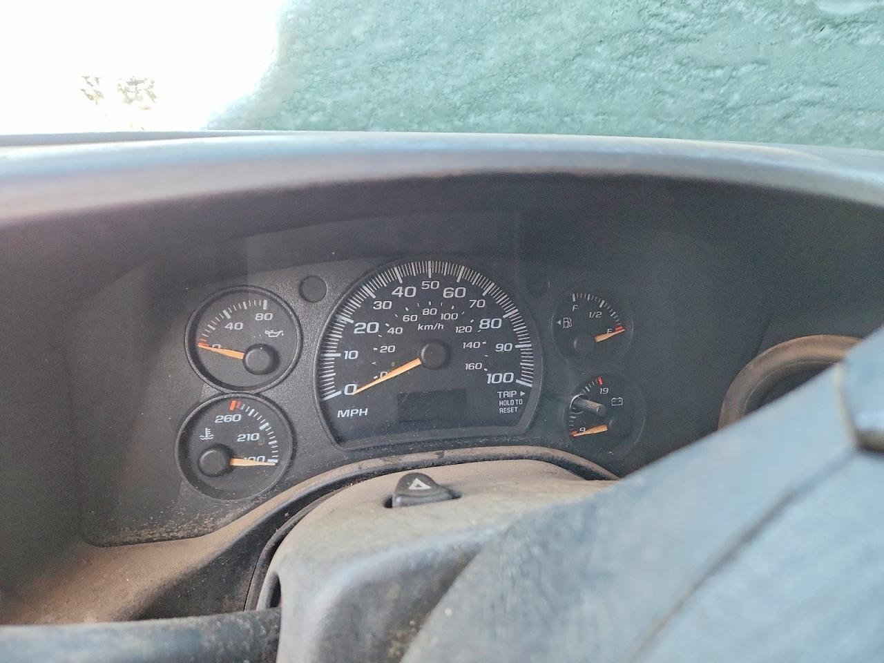 2007 Chevrolet Express G3500