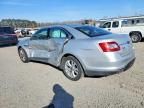 2010 Ford Taurus sel