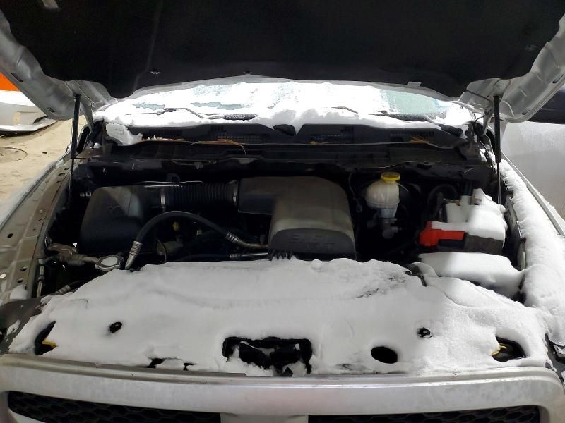 2019 Dodge Ram 1500 Classic Tradesman