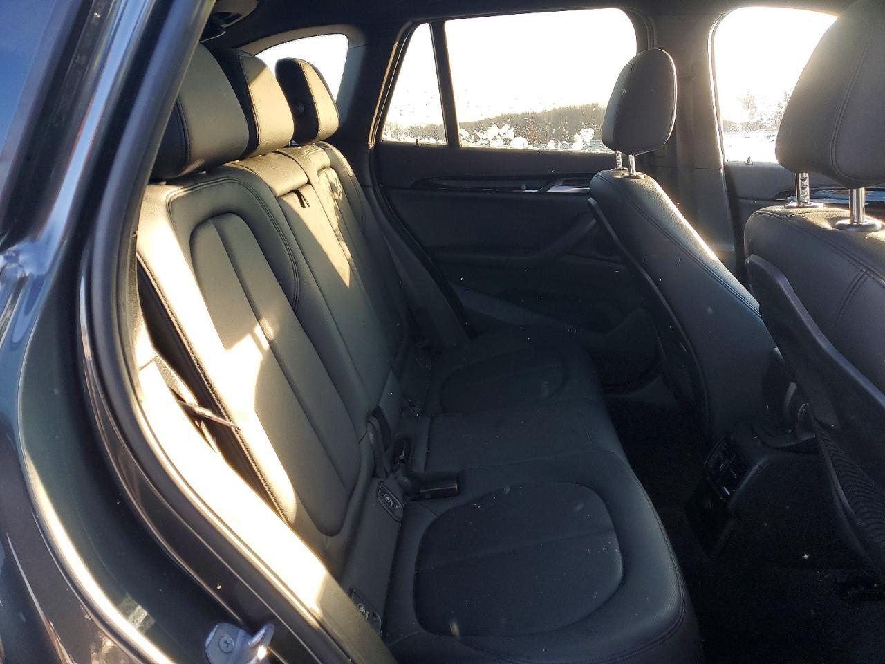 2016 BMW X1 Xdrive28i