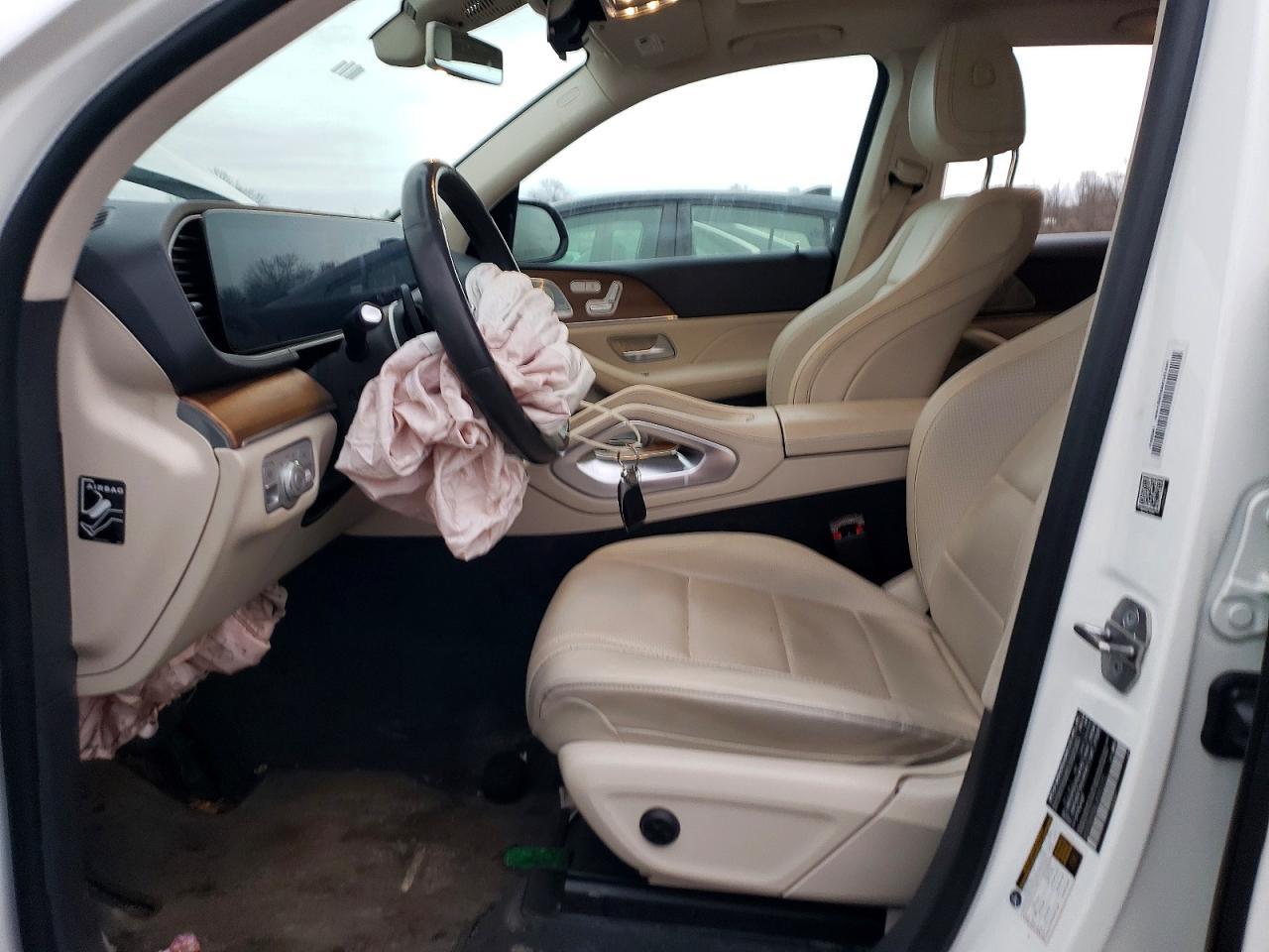 2020 Mercedes-Benz Gle 350 4matic