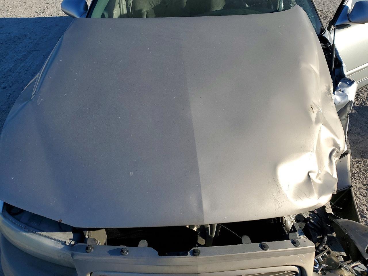 2004 Buick Regal ls