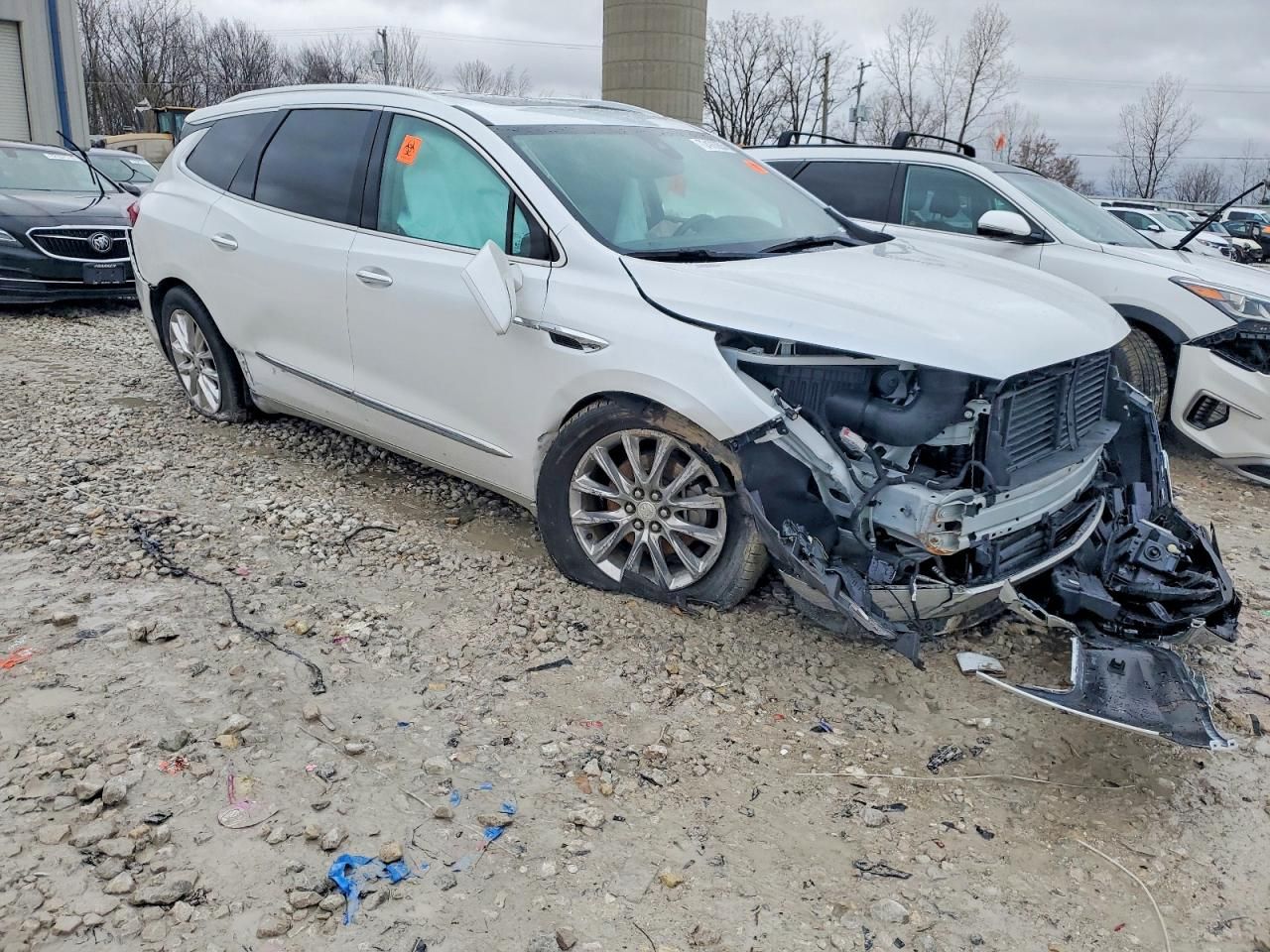 2019 Buick Enclave Premium