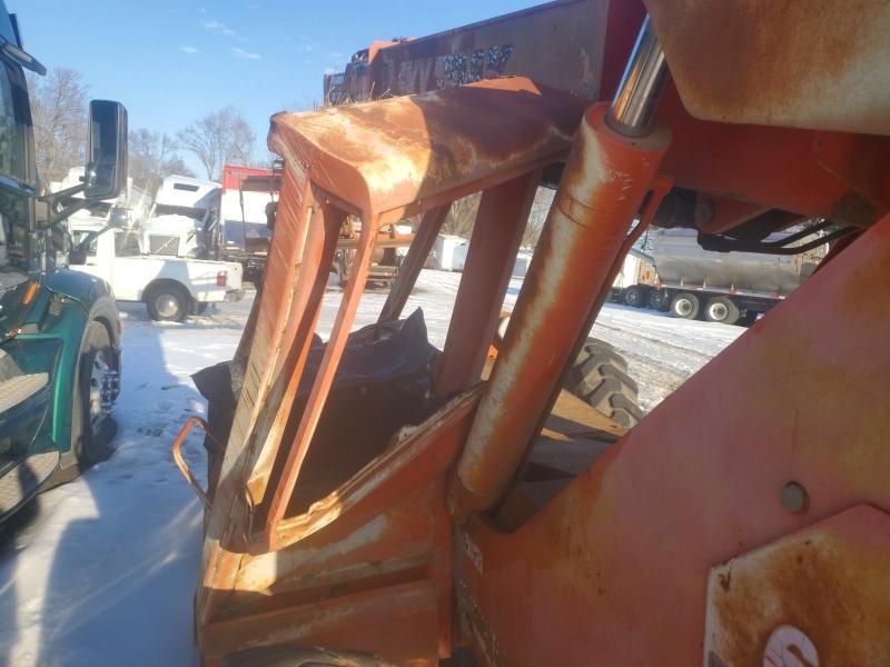 1998 Sky Trak 6036 Telehandler