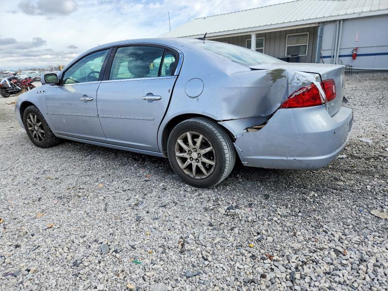 2006 Buick Lucerne cxl