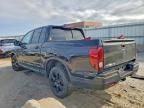 2017 Honda Ridgeline Black Edition