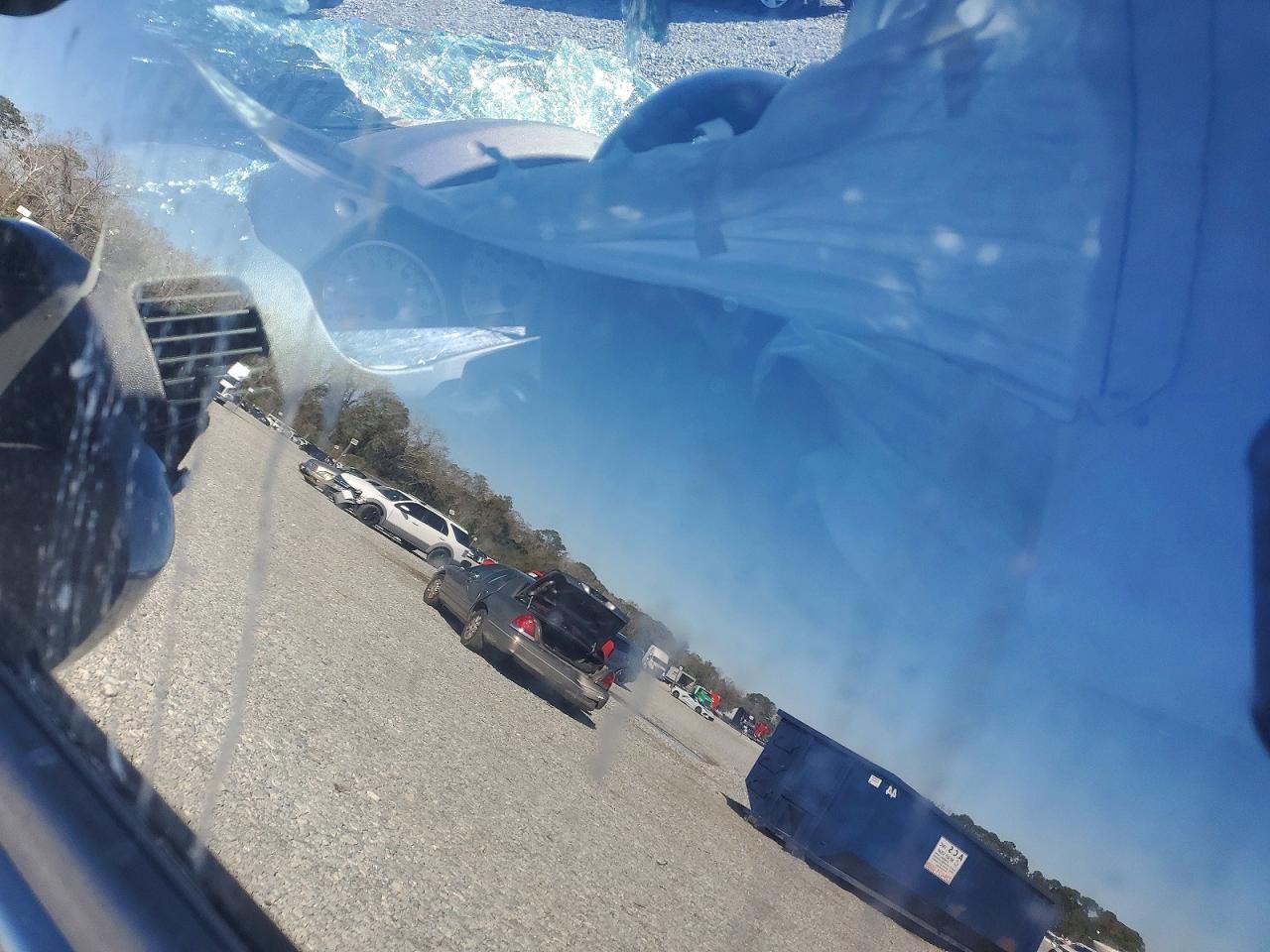 2011 Nissan Frontier S