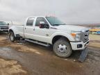 2016 Ford F350 Super Duty