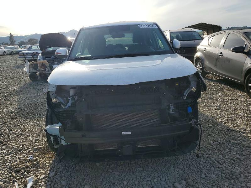 2023 KIA Soul gt Line