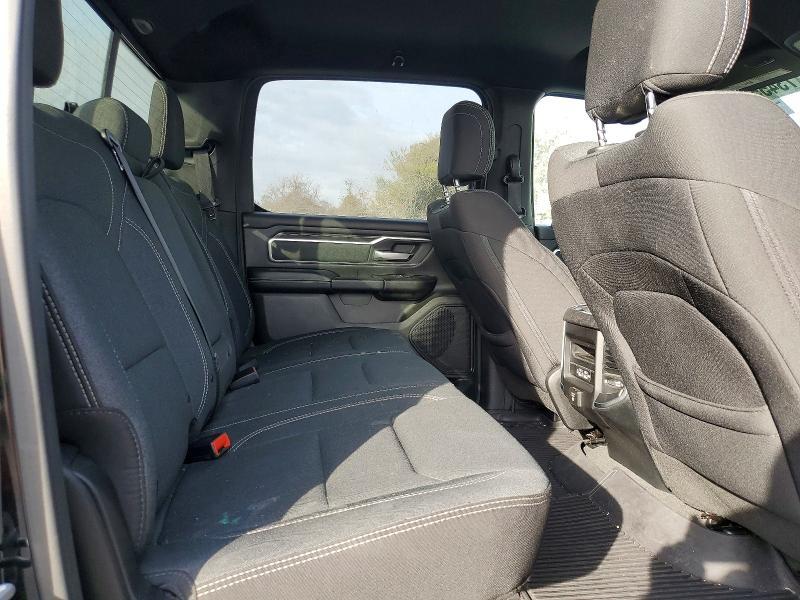 2019 Dodge Ram 1500 big Horn/lone Star