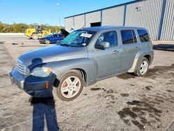 Chevrolet hhr salvage cars for sale: 2008 Chevrolet Hhr lt