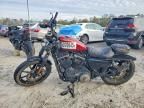 2017 Harley-Davidson XL883 Iron 883