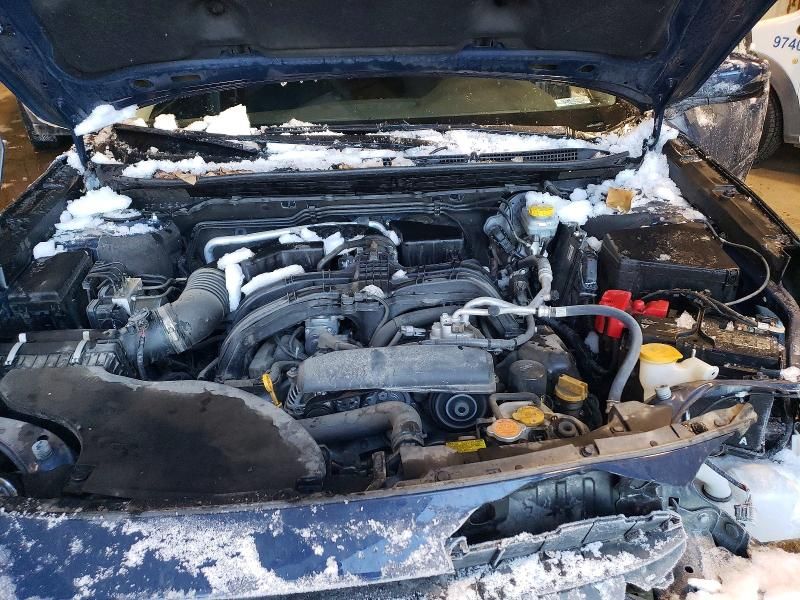 2023 Subaru Legacy Premium