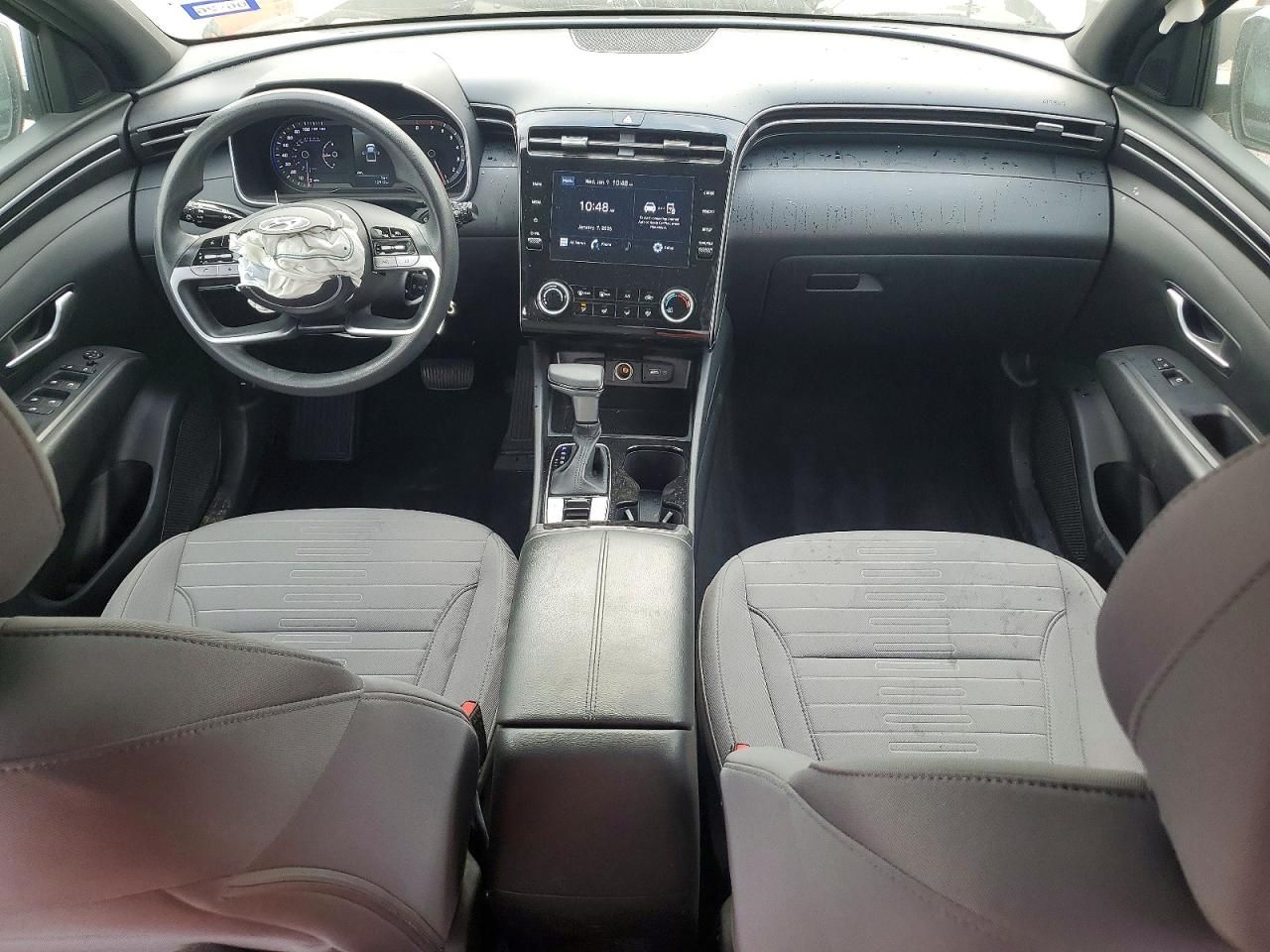 2023 Hyundai Santa Cruz se