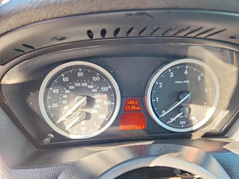 2014 BMW X6 Xdrive35i