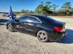 2014 Mercedes-Benz Cla 250