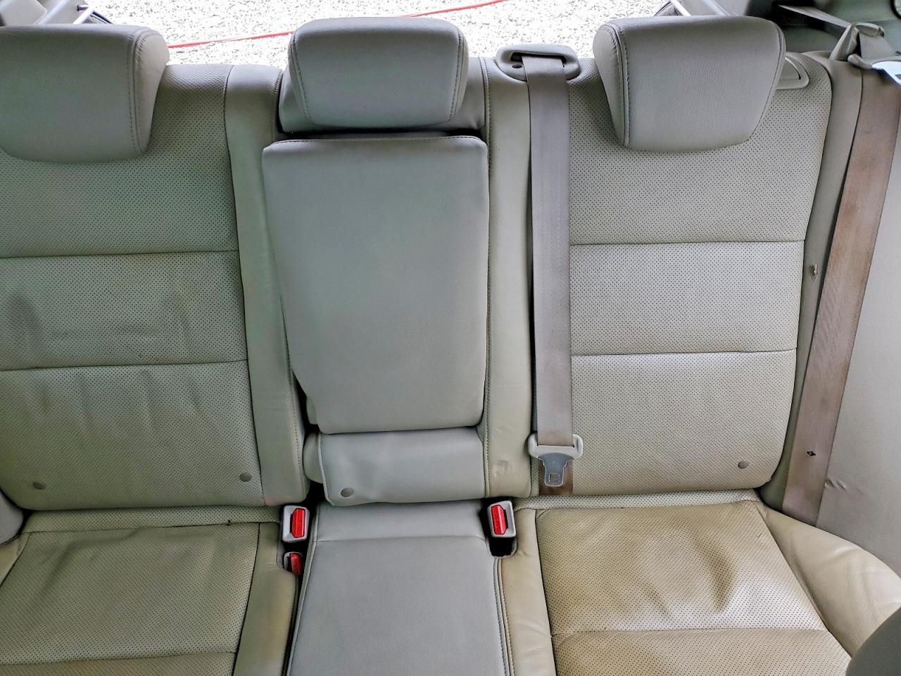 2010 Acura Rdx Technology