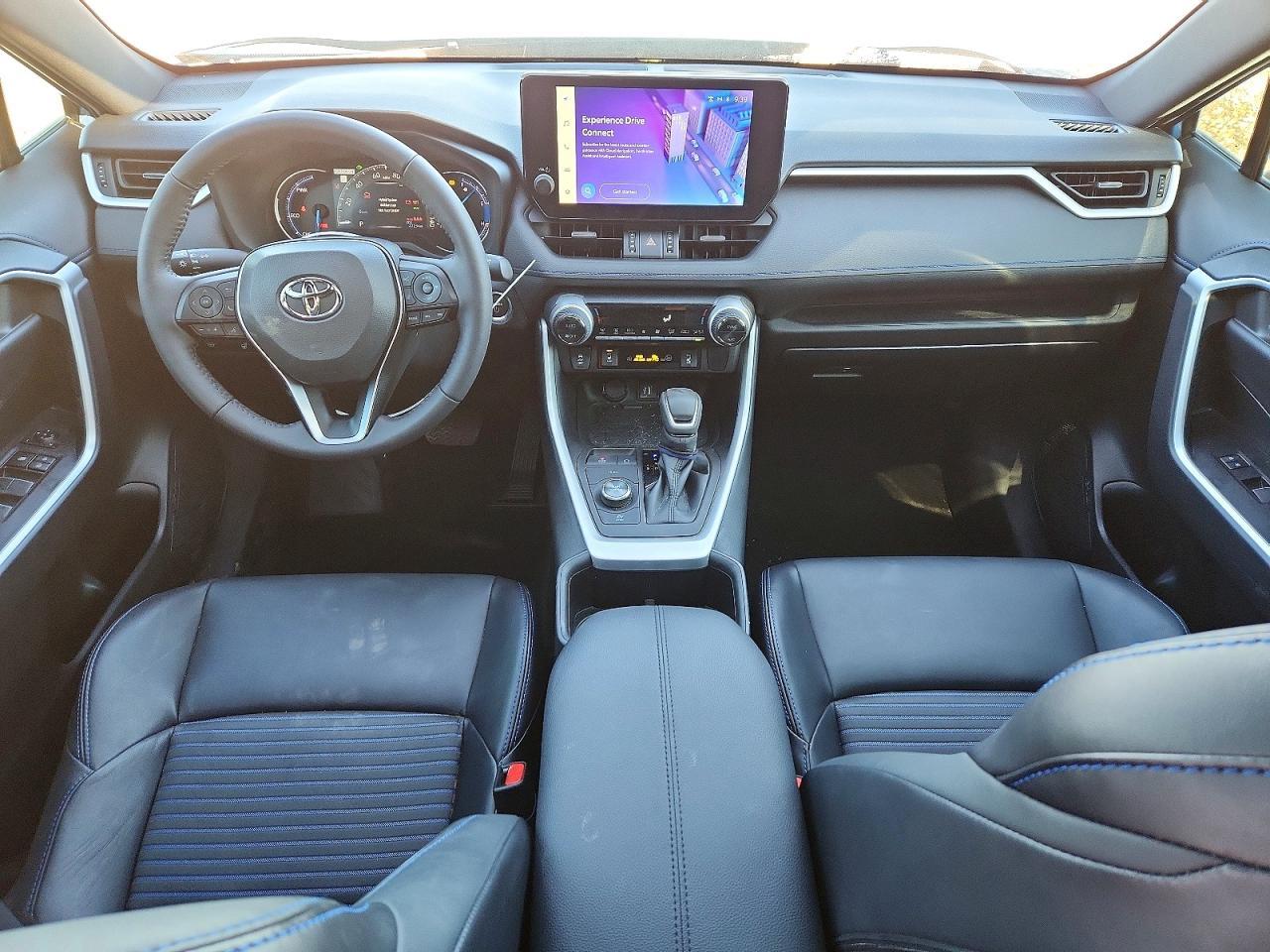 2023 Toyota Rav4 xse