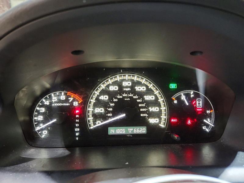 2007 Honda Accord se