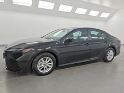 2025 Toyota Camry le en venta en Van Nuys, CA