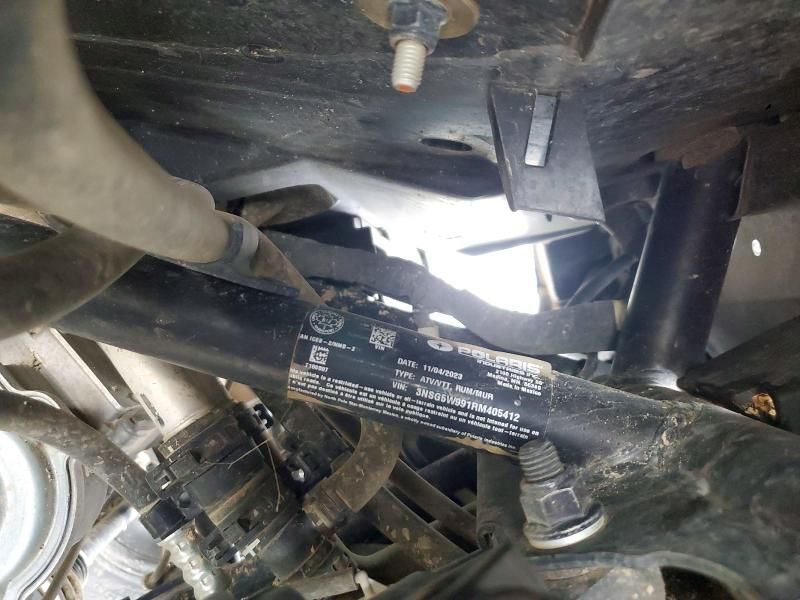 2024 Polaris Xpedition XP1000 Utility Vehicle