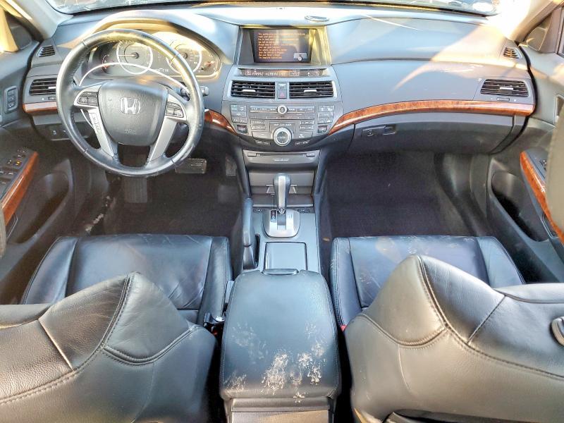 2011 Honda Accord exl