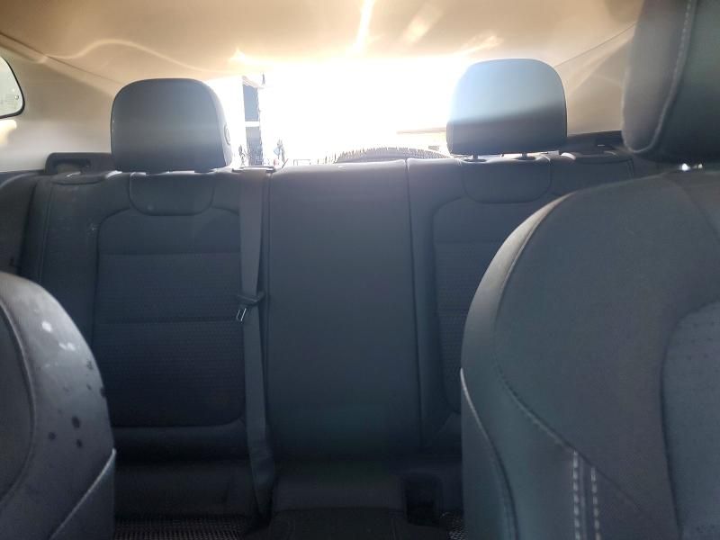 2024 Chevrolet Trax 1LT