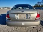 2001 Nissan Sentra xe