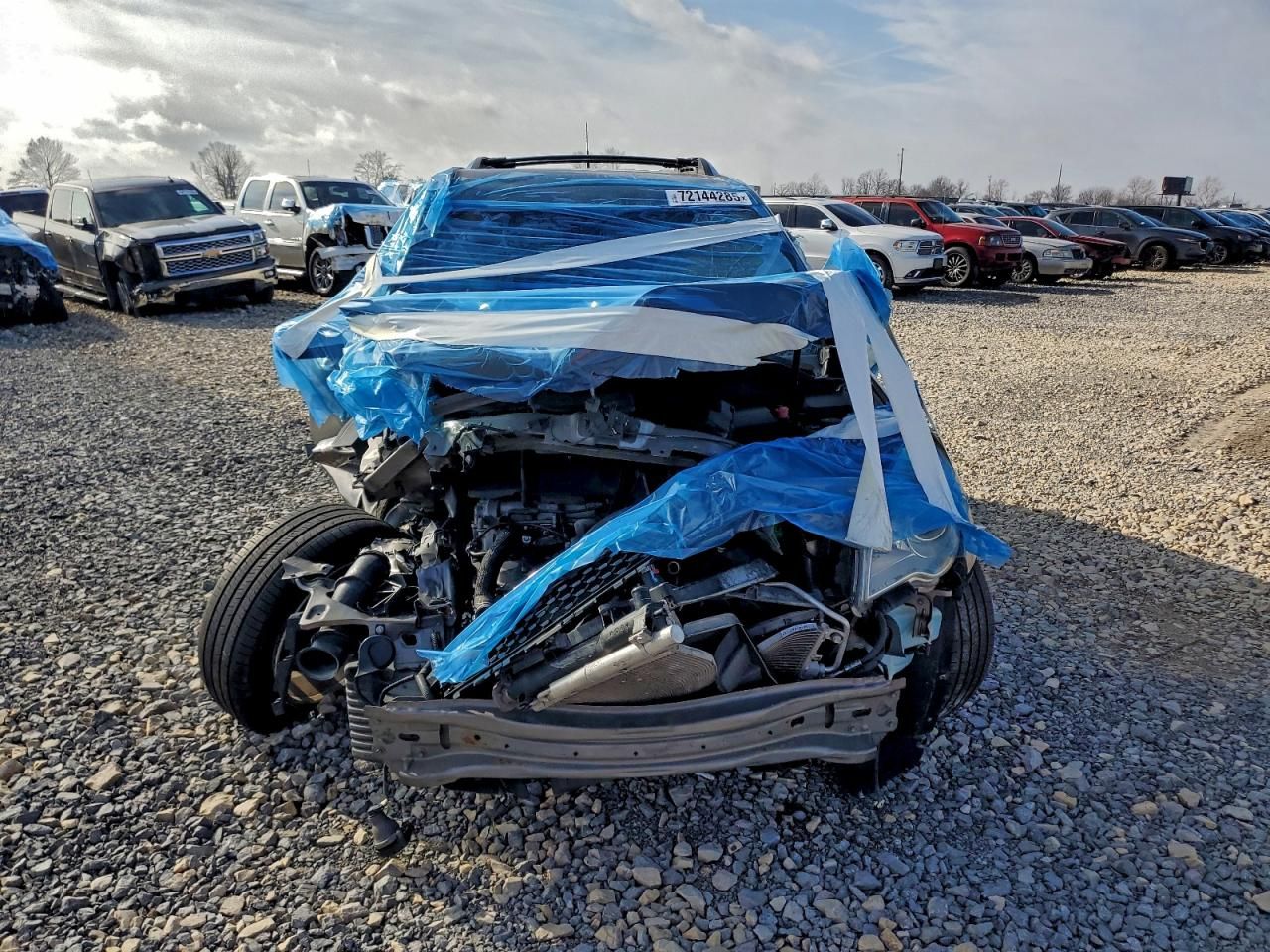 2011 Chevrolet Equinox ltz